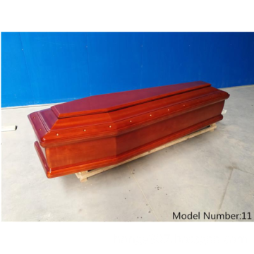 good sale European coffins